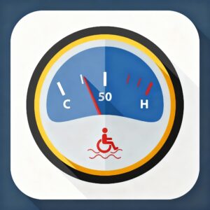 Grados de Discapacidad